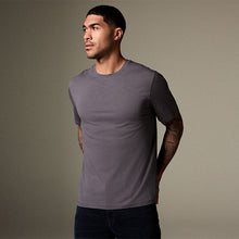 Load image into Gallery viewer, SLATE SLIM CREW
