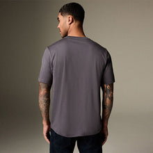 Load image into Gallery viewer, SLATE SLIM CREW
