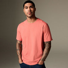 Load image into Gallery viewer, CALM PINK REG CREW
