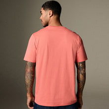 Load image into Gallery viewer, CALM PINK REG CREW
