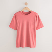 Load image into Gallery viewer, CALM PINK REG CREW
