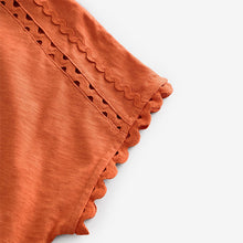 Load image into Gallery viewer, BHEM RKRK CRW ORNG
