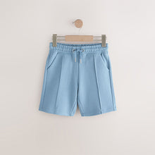 Load image into Gallery viewer, SMART SHORT BLUE
