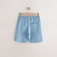 Load image into Gallery viewer, SMART SHORT BLUE
