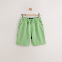 Load image into Gallery viewer, BASIC SHORT APPLE GR
