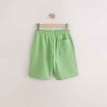 Load image into Gallery viewer, BASIC SHORT APPLE GR
