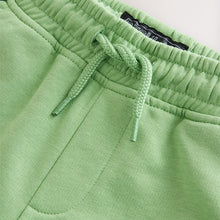 Load image into Gallery viewer, BASIC SHORT APPLE GR
