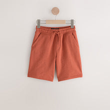 Load image into Gallery viewer, BASIC SHORT RUST
