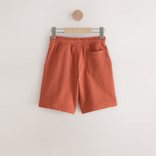 Load image into Gallery viewer, BASIC SHORT RUST
