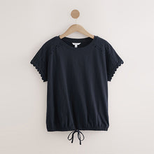 Load image into Gallery viewer, BHEM RKRK CRW NAVY
