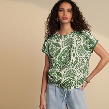 Load image into Gallery viewer, BHEM RKRK CRW GREEN
