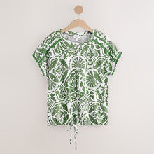 Load image into Gallery viewer, BHEM RKRK CRW GREEN
