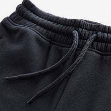Load image into Gallery viewer, Navy Blue Slim Fit Joggers (3-12yrs)
