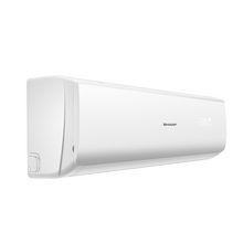 Load image into Gallery viewer, SHARP SPLIT AIR CONDITIONER 12K BTU A+ HOT COOL AY-A12ZTSP
