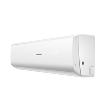 Load image into Gallery viewer, SHARP SPLIT AIR CONDITIONER 12K BTU A+ HOT COOL AY-A12ZTSP
