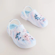 Load image into Gallery viewer, Lilo &amp; Stitch Slippers Clogs
