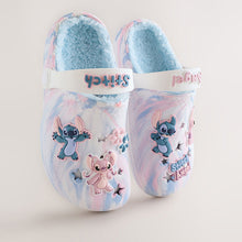 Load image into Gallery viewer, Lilo &amp; Stitch Slippers Clogs
