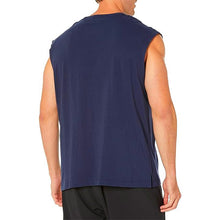 Load image into Gallery viewer, Essentials Sleeveless Men&#39;s Tee

