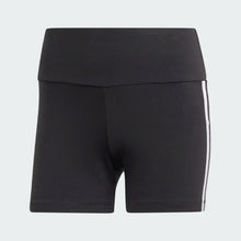 Load image into Gallery viewer, Adicolor 3-Stripes 1/4 Leggings
