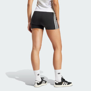Adicolor 3-Stripes 1/4 Leggings