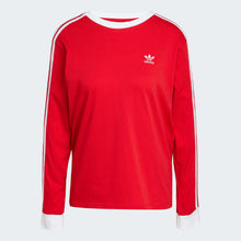 Load image into Gallery viewer, Adicolor 3-Stripes Regular Long Sleeve Tee
