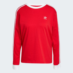Adicolor 3-Stripes Regular Long Sleeve Tee