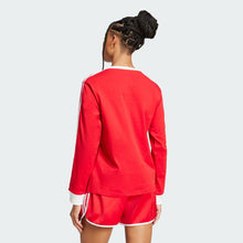 Load image into Gallery viewer, Adicolor 3-Stripes Regular Long Sleeve Tee

