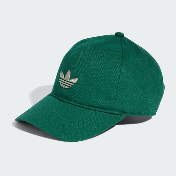 Adicolor Classic Trefoil Baseball Cap