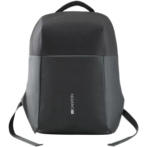 Anti-theft backpack for 15.6'' laptops BP-9