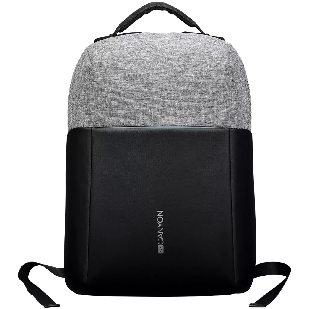 Anti-theft backpack for 15.6'' laptops BP-G9