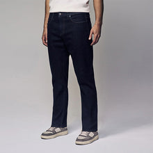 Load image into Gallery viewer, Blue Rinse Slim Fit Motionflex Jeans
