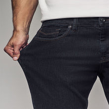 Load image into Gallery viewer, Blue Rinse Slim Fit Motionflex Jeans

