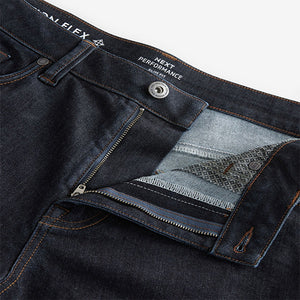 Blue Rinse Slim Fit Motionflex Jeans