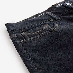 Blue Rinse Slim Fit Motionflex Jeans