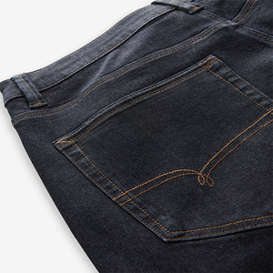 Blue Rinse Slim Fit Motionflex Jeans