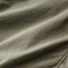 Load image into Gallery viewer, Stone Regular Fit Soft Touch Utility Cargo Trousers
