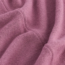 Load image into Gallery viewer, Rose Pink Soft Touch Cosy Seam Crew Neck Jumper
