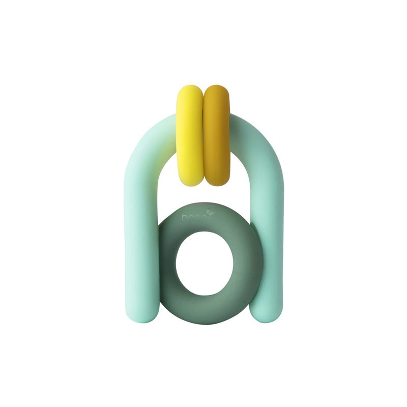 HOOP Silicone Teether