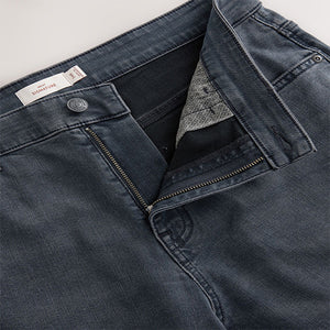 Charcoal Grey Slim Fit Motion Flex Ultra Soft Jeans