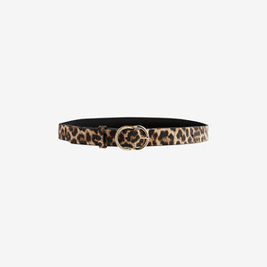 Animal Regular PU Belt