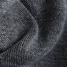 Load image into Gallery viewer, Grey Wide Fit 100% Cotton Graffiti Denim Jeans
