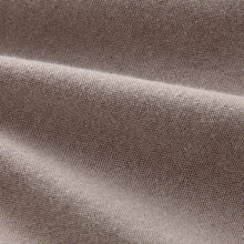 Load image into Gallery viewer, Stone Natural Brushed 100% Cotton Oxford Long Sleeve Shirt
