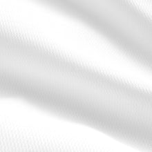 Load image into Gallery viewer, White Slim Fit Slim Fit Single Cuff Shirt With Wing Collar And Bow Tie Pack
