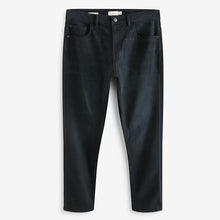 Load image into Gallery viewer, Ink Blue Slim Fit Motion Flex Ultra Soft Jeans
