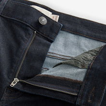 Load image into Gallery viewer, Blue Indigo Rinse Slim Fit Motion Flex Ultra Soft Jeans
