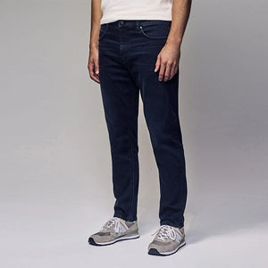 Blue Ink Slim Fit Motionflex Jeans
