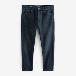 Blue Ink Slim Fit Motionflex Jeans