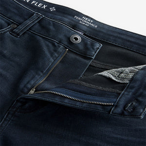 Blue Ink Slim Fit Motionflex Jeans