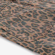 Load image into Gallery viewer, Animal Wide Leg Jeans (3-12yrs)
