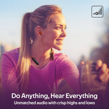 Load image into Gallery viewer, PROMATE High Performance Dynamic Neckband Wireless Earphones - BALI
